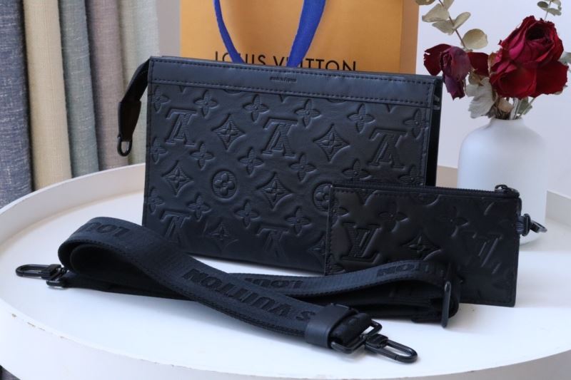 LV Satchel Bags